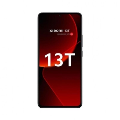 Xiaomi 13T 5G (8GB/256GB) Black EU